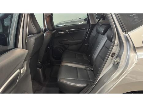 HONDA Fit 1.5 16V 4P EXL FLEX AUTOMÁTICO, Foto 10