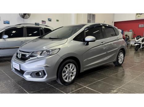 HONDA Fit 1.5 16V 4P LX FLEX AUTOMÁTICO, Foto 1