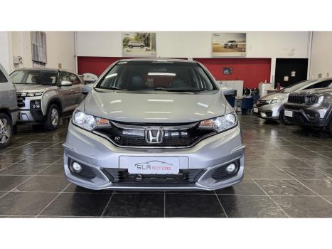 HONDA Fit 1.5 16V 4P LX FLEX AUTOMÁTICO, Foto 2