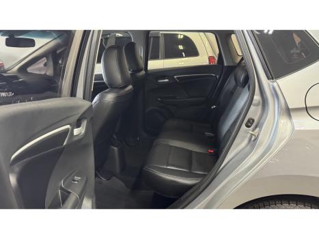 HONDA Fit 1.5 16V 4P LX FLEX AUTOMÁTICO, Foto 10