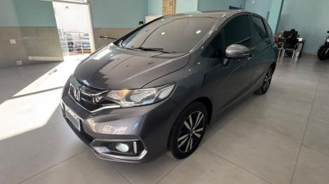 HONDA Fit 1.5 16V 4P EX FLEX AUTOMÁTICO, Foto 1