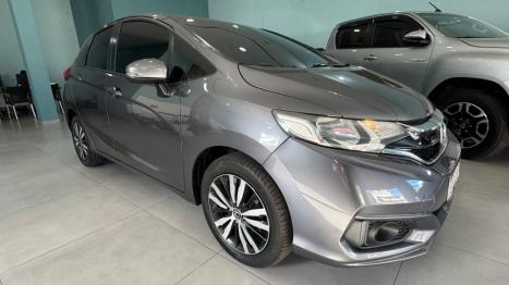 HONDA Fit 1.5 16V 4P EX FLEX AUTOMÁTICO, Foto 2