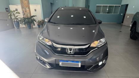 HONDA Fit 1.5 16V 4P EX FLEX AUTOMÁTICO, Foto 3