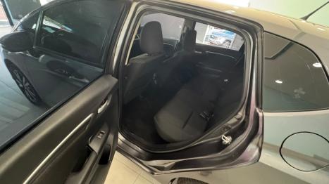 HONDA Fit 1.5 16V 4P EX FLEX AUTOMÁTICO, Foto 14