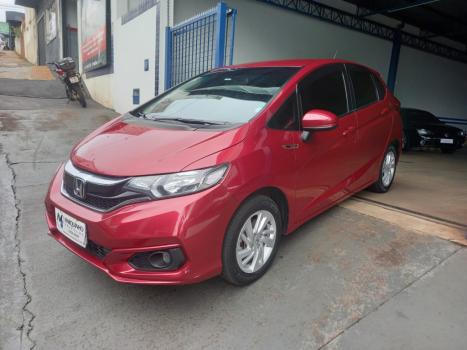 HONDA Fit 1.5 16V 4P DX FLEX, Foto 2
