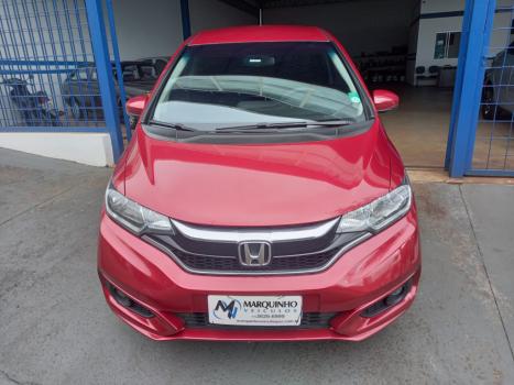 HONDA Fit 1.5 16V 4P DX FLEX, Foto 3