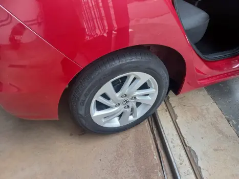 HONDA Fit 1.5 16V 4P DX FLEX, Foto 11