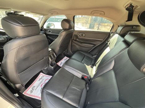 HONDA HR-V 1.5 16V 4P FLEX EXL AUTOMTICO CVT, Foto 5