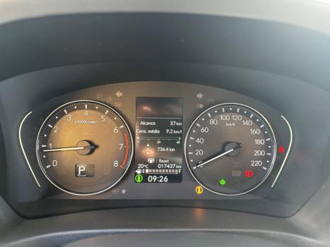 HONDA HR-V 1.5 16V 4P FLEX EXL AUTOMTICO CVT, Foto 8