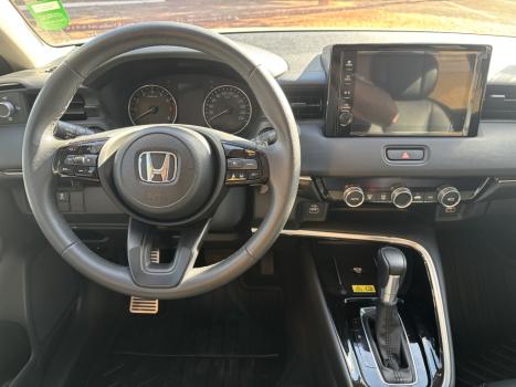 HONDA HR-V 1.5 16V 4P FLEX EXL AUTOMTICO CVT, Foto 9