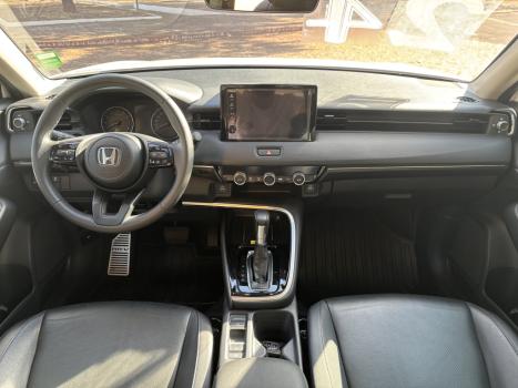 HONDA HR-V 1.5 16V 4P FLEX EXL AUTOMTICO CVT, Foto 10