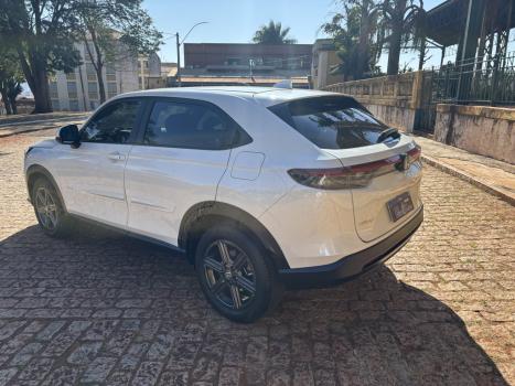 HONDA HR-V 1.5 16V 4P FLEX EXL AUTOMTICO CVT, Foto 4