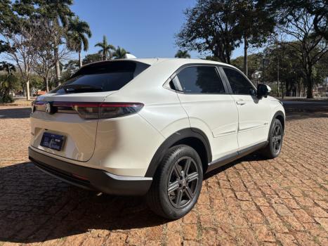 HONDA HR-V 1.5 16V 4P FLEX EXL AUTOMTICO CVT, Foto 3