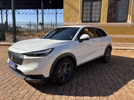 HONDA HR-V 1.5 16V 4P FLEX EXL AUTOMTICO CVT, Foto 2