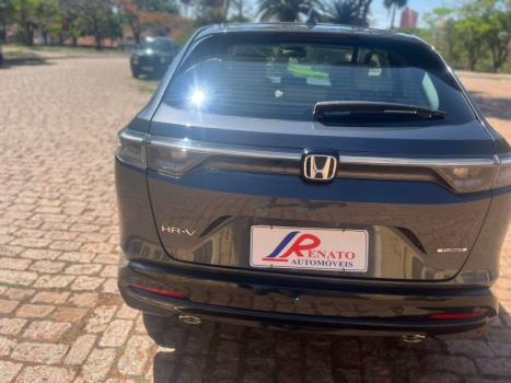 HONDA HR-V 1.5 16V 4P FLEX TOURING TURBO AUTOMÁTICO CVT, Foto 2 HONDA HR-V 1.5 16V 4P FLEX TOURING TURBO AUTOMÁTICO CVT, Foto 2
