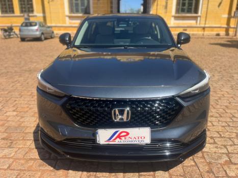 HONDA HR-V 1.5 16V 4P FLEX TOURING TURBO AUTOMÁTICO CVT, Foto 3 HONDA HR-V 1.5 16V 4P FLEX TOURING TURBO AUTOMÁTICO CVT, Foto 3