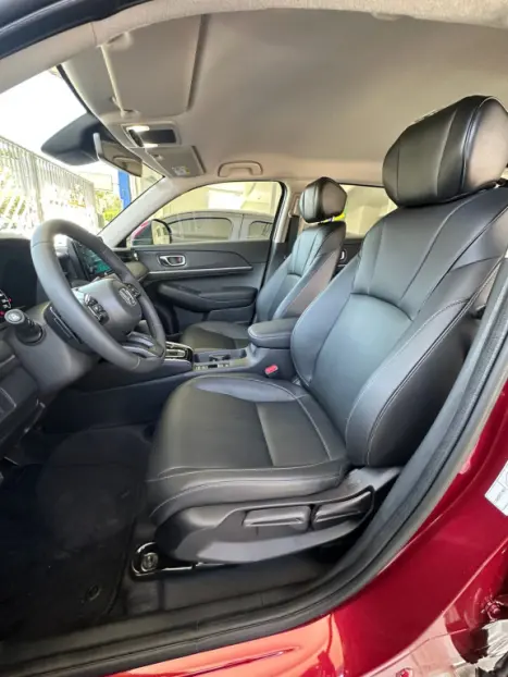 HONDA HR-V 1.5 16V 4P FLEX EXL AUTOMÁTICO CVT, Foto 6 HONDA HR-V 1.5 16V 4P FLEX EXL AUTOMÁTICO CVT, Foto 6
