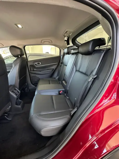 HONDA HR-V 1.5 16V 4P FLEX EXL AUTOMÁTICO CVT, Foto 7 HONDA HR-V 1.5 16V 4P FLEX EXL AUTOMÁTICO CVT, Foto 7
