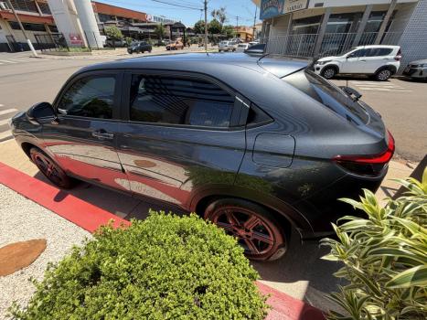 HONDA HR-V 1.5 16V 4P FLEX EXL AUTOMTICO CVT, Foto 6