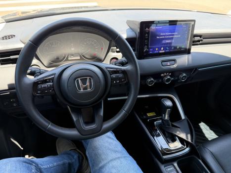 HONDA HR-V 1.5 16V 4P FLEX EXL AUTOMTICO CVT, Foto 11