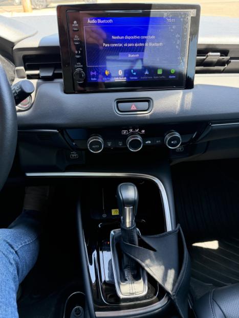 HONDA HR-V 1.5 16V 4P FLEX EXL AUTOMTICO CVT, Foto 13