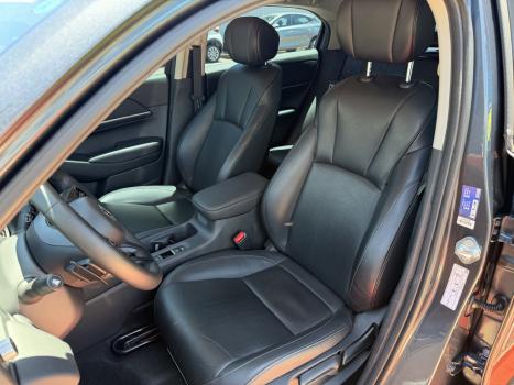 HONDA HR-V 1.5 16V 4P FLEX EXL AUTOMTICO CVT, Foto 15