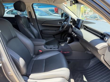 HONDA HR-V 1.5 16V 4P FLEX EXL AUTOMTICO CVT, Foto 18
