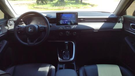 HONDA HR-V 1.5 16V 4P FLEX EXL AUTOMTICO CVT, Foto 8