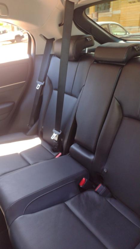 HONDA HR-V 1.5 16V 4P FLEX EXL AUTOMTICO CVT, Foto 10