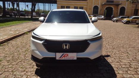 HONDA HR-V 1.5 16V 4P FLEX EXL AUTOMTICO CVT, Foto 2