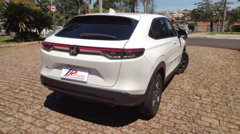 HONDA HR-V 1.5 16V 4P FLEX EXL AUTOMTICO CVT, Foto 4