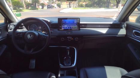 HONDA HR-V 1.5 16V 4P FLEX EXL AUTOMTICO CVT, Foto 8