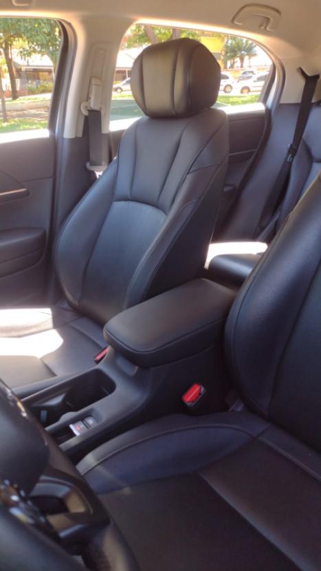 HONDA HR-V 1.5 16V 4P FLEX EXL AUTOMTICO CVT, Foto 9