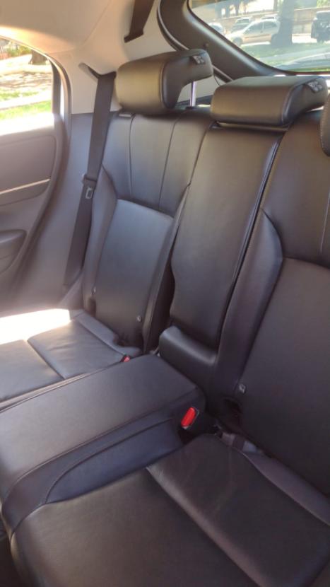 HONDA HR-V 1.5 16V 4P FLEX EXL AUTOMTICO CVT, Foto 10