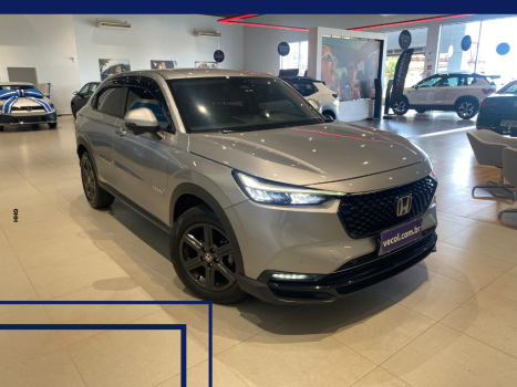 HONDA HR-V 1.5 16V 4P FLEX ADVANCE TURBO AUTOMTICO CVT, Foto 1