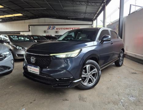 HONDA HR-V 1.5 16V 4P FLEX TOURING TURBO AUTOMTICO CVT, Foto 2