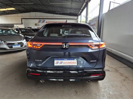 HONDA HR-V 1.5 16V 4P FLEX TOURING TURBO AUTOMTICO CVT, Foto 4