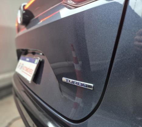 HONDA HR-V 1.5 16V 4P FLEX TOURING TURBO AUTOMTICO CVT, Foto 5