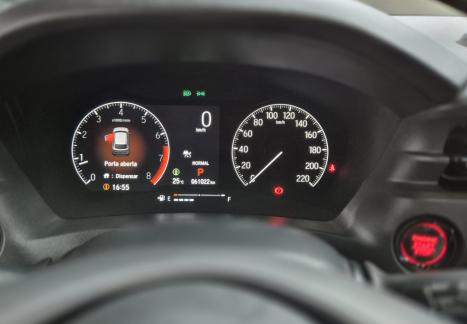 HONDA HR-V 1.5 16V 4P FLEX TOURING TURBO AUTOMTICO CVT, Foto 6