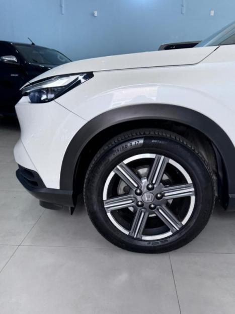 HONDA HR-V 1.5 16V 4P FLEX EX AUTOMTICO CVT, Foto 6