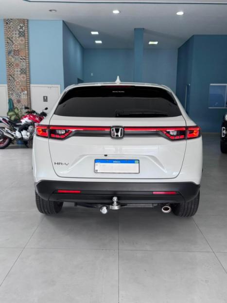 HONDA HR-V 1.5 16V 4P FLEX EX AUTOMTICO CVT, Foto 8