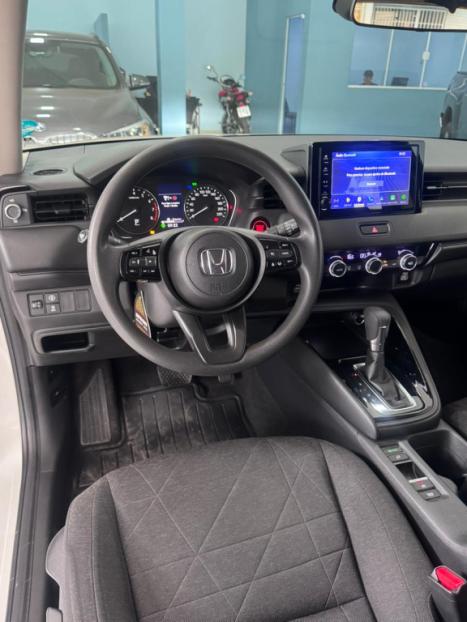 HONDA HR-V 1.5 16V 4P FLEX EX AUTOMTICO CVT, Foto 11