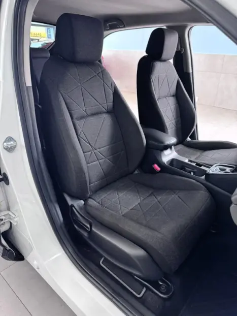 HONDA HR-V 1.5 16V 4P FLEX EX AUTOMTICO CVT, Foto 16