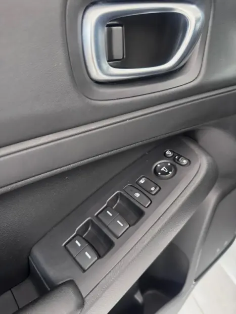 HONDA HR-V 1.5 16V 4P FLEX EX AUTOMTICO CVT, Foto 18