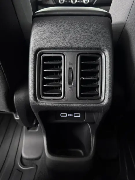 HONDA HR-V 1.5 16V 4P FLEX EX AUTOMTICO CVT, Foto 19