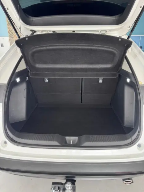 HONDA HR-V 1.5 16V 4P FLEX EX AUTOMTICO CVT, Foto 20