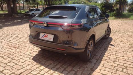 HONDA HR-V 1.5 16V 4P FLEX EXL AUTOM�TICO CVT, Foto 3
