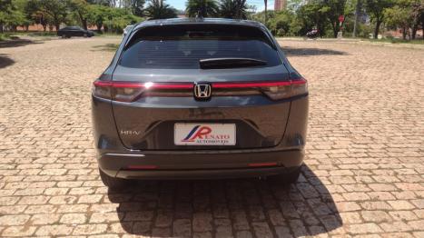 HONDA HR-V 1.5 16V 4P FLEX EXL AUTOM�TICO CVT, Foto 4