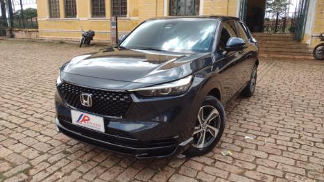 HONDA HR-V 1.5 16V 4P FLEX TOURING TURBO AUTOM�TICO CVT, Foto 1