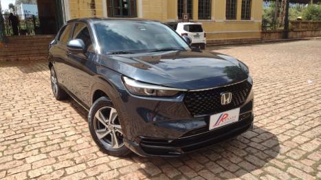 HONDA HR-V 1.5 16V 4P FLEX TOURING TURBO AUTOM�TICO CVT, Foto 4